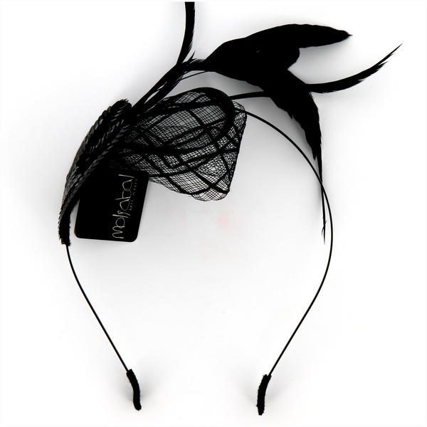  MOLIABAL Moliabal, Moliabal, Hair Band, 131 For Women
