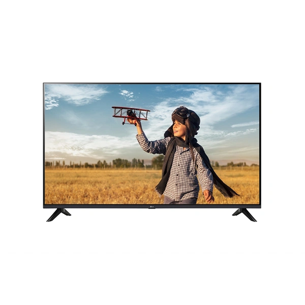 LG 43" 43AU731C0LA 4K UHD Smart TV (43AU731C0LA.AEUQ)