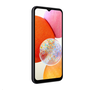 Samsung Galaxy A14 SM-A145R/DSN 16,8 cm (6.6") Dual SIM Android 13 4G USB Typ-C 4 GB 128 GB 5000 mAh Čierna