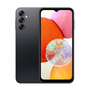 Samsung Galaxy A14 SM-A145R/DSN 16,8 cm (6.6") Dual SIM Android 13 4G USB Typ-C 4 GB 128 GB 5000 mAh Čierna