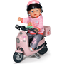 Baby Annabell for babies BABY born E-Scooter Játék babaroller