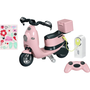 Baby Annabell for babies BABY born E-Scooter Játék babaroller