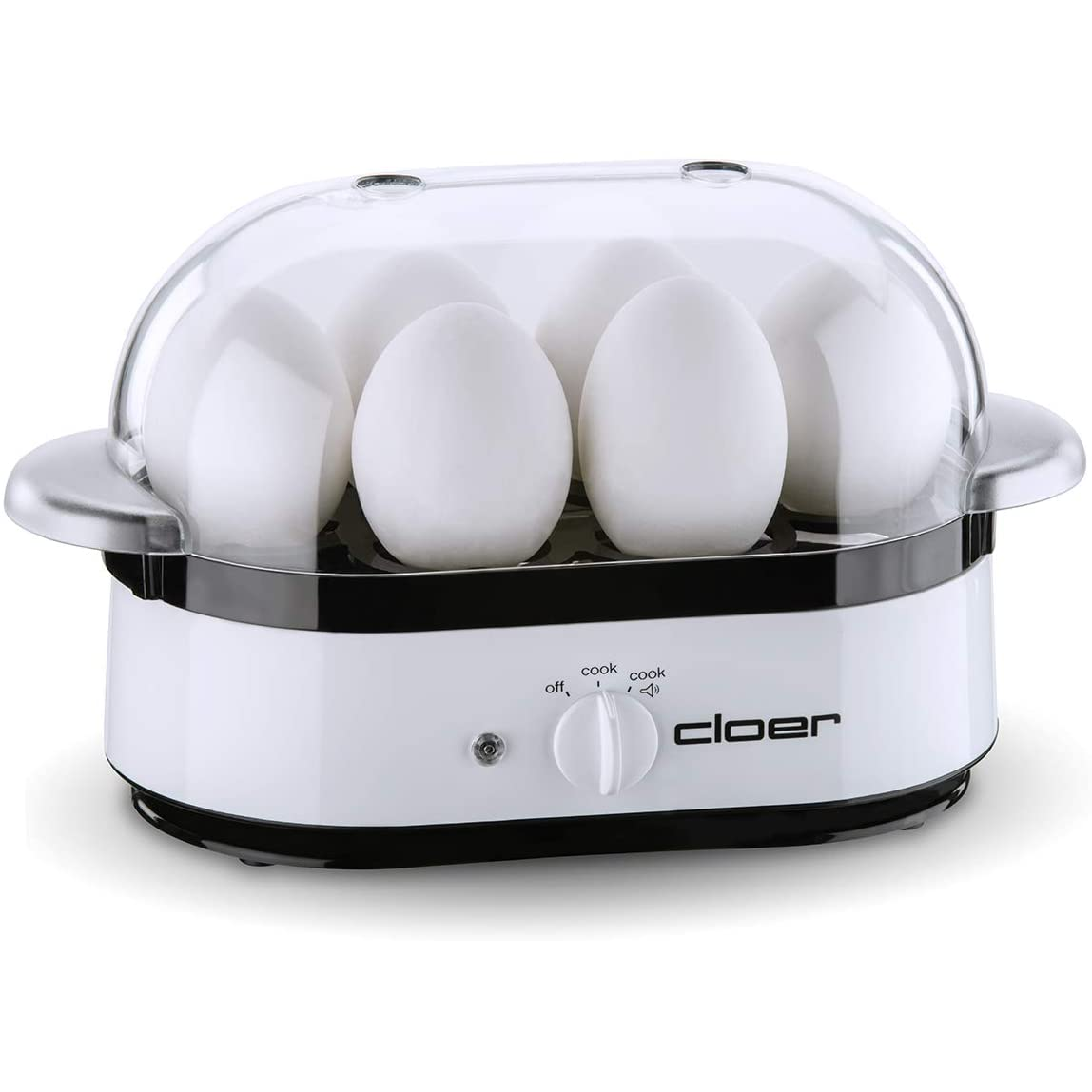 Cloer 6081 Tojásfőző (6081)