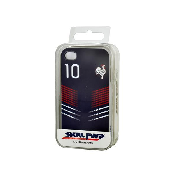 Skill S4EFR French Sporty Tok (S4EFR)