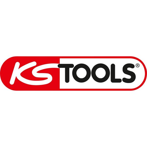 KS Tools Egyes elővágó M10 x 1.5 1 db (331.2310)