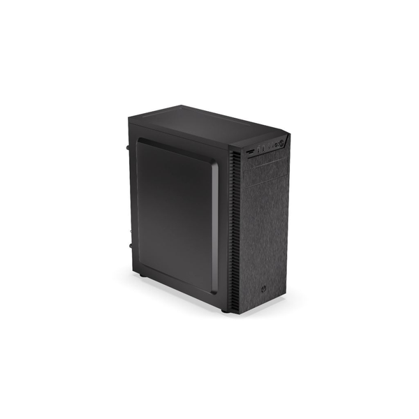 Počítačová skříň Endorfy Armis 100 Solid Midi Tower ATX černá