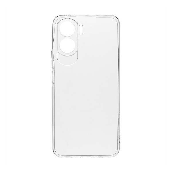 Tactical TPU Honor 90 Lite hátlap tok, átlátszó (57983115882)