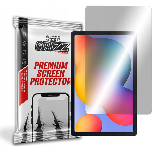 GrizzGlass Folia matowa GrizzGlass PaperScreen do Samsung Galaxy Tab S6 Lite 2022