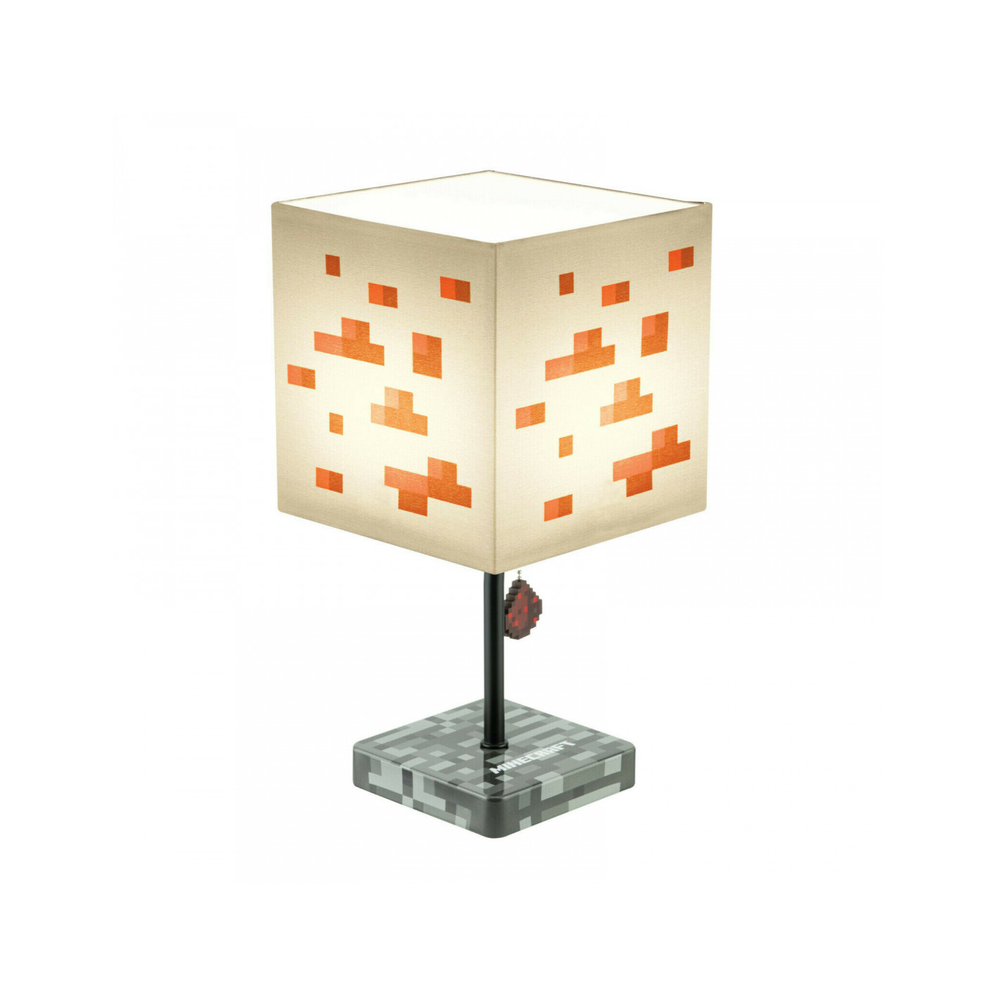 Paladone PP6597MCFEU Minecraft éjjeli lámpa (PP6597MCFEU)