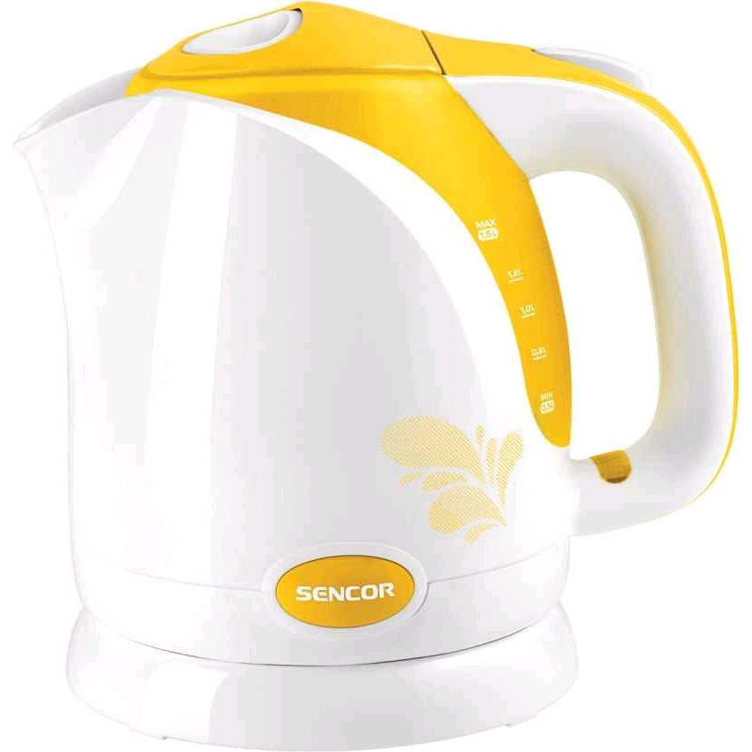Sencor SWK 1506 YL vízforraló (SWK 1506 YL)