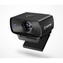 CORSAIR ELGATO Webkamera FACECAM MK.2, 1080p,60FPS, HDR, Autofocus, USB-C kábellel, fekete