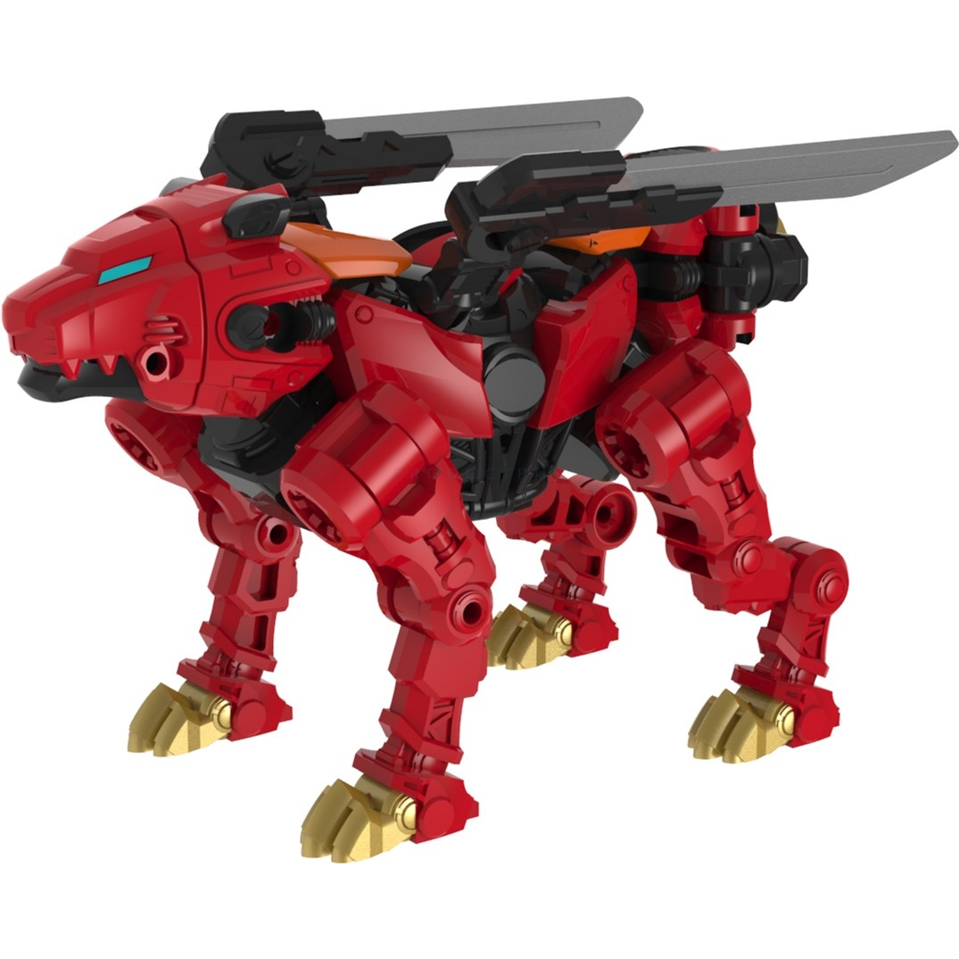 Metalions Mini Leo 314036 (8801198140361)