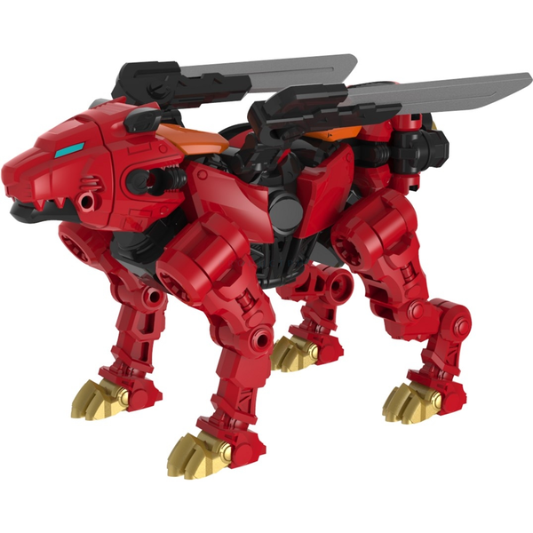 Metalions Mini Leo 314036