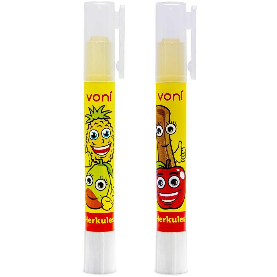 HERKULES illatosított rúd 6 g, tetszőleges illat (1 db) (52154501)