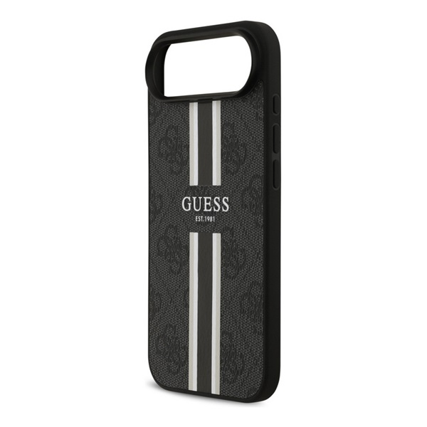 Zadní Kryt Guess Back pro Apple iPhone Air černé