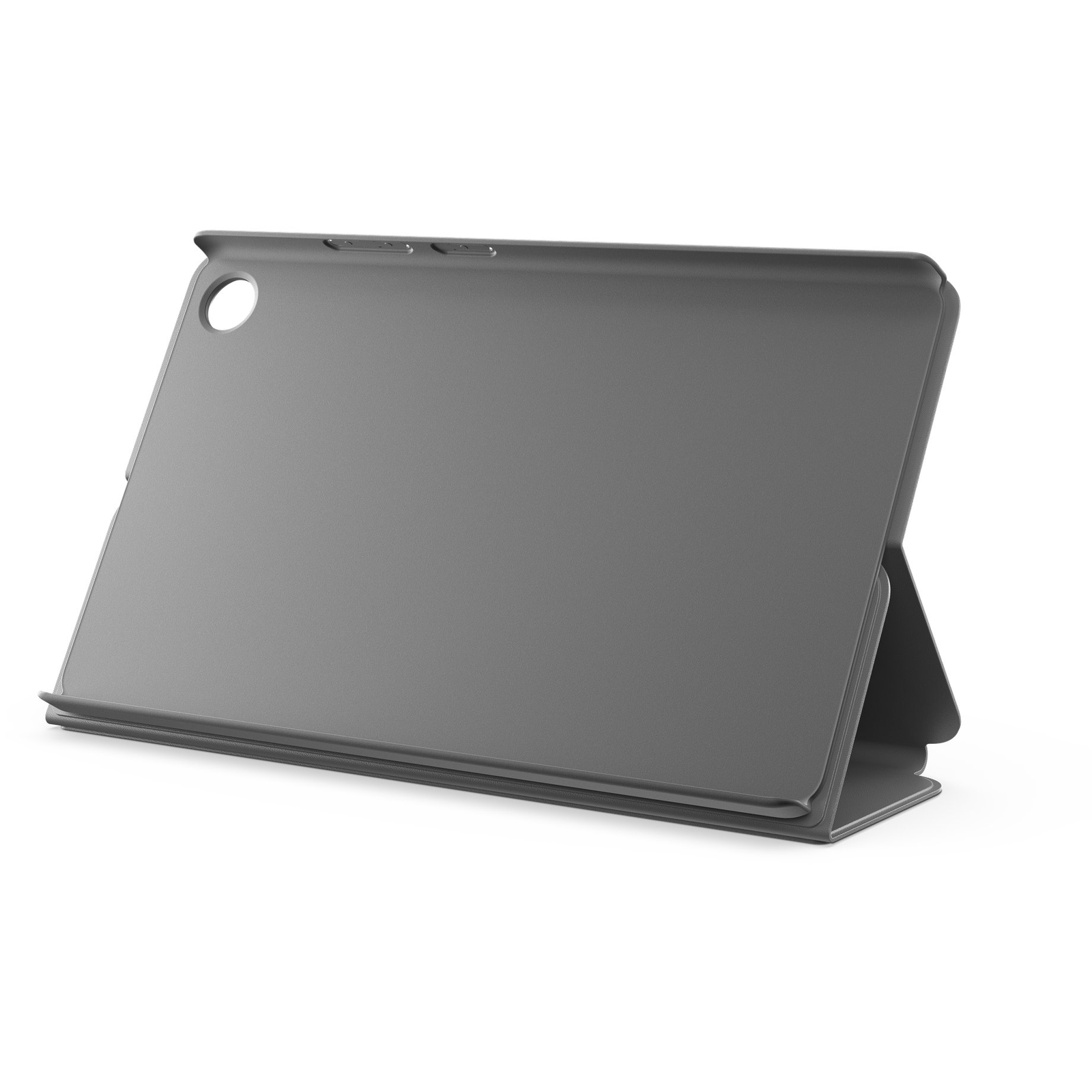Lenovo Tab One Folio Case (Grey) (ZG38C06913)