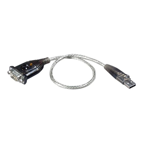 ATEN UC232A1 - serial RS-232 adapter - 1 m
