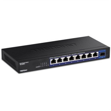 TRENDnet TEG-S5091 Gigabit Switch