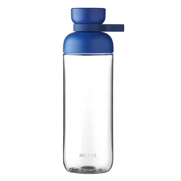 BUTELKA NA WODĘ VITA 700 ML VIVID BLUE 107732010100