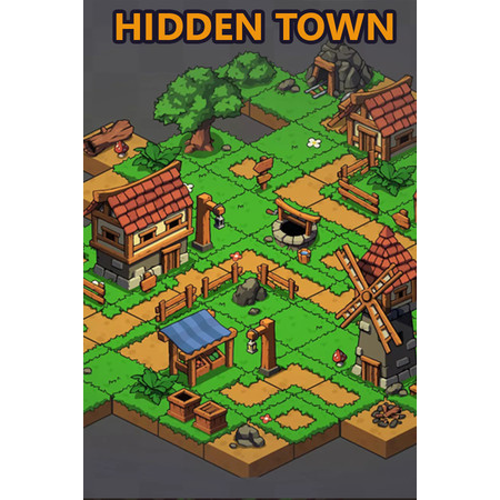 Hidden Town