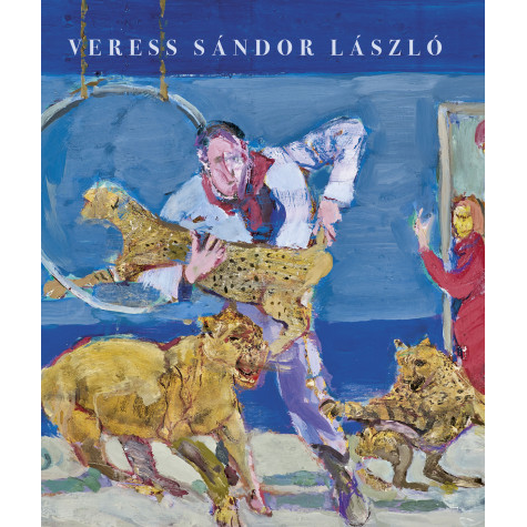 Veress Sándor László