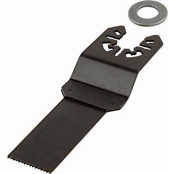Wolfcraft Merülő fűrészlap HCS 22 mm