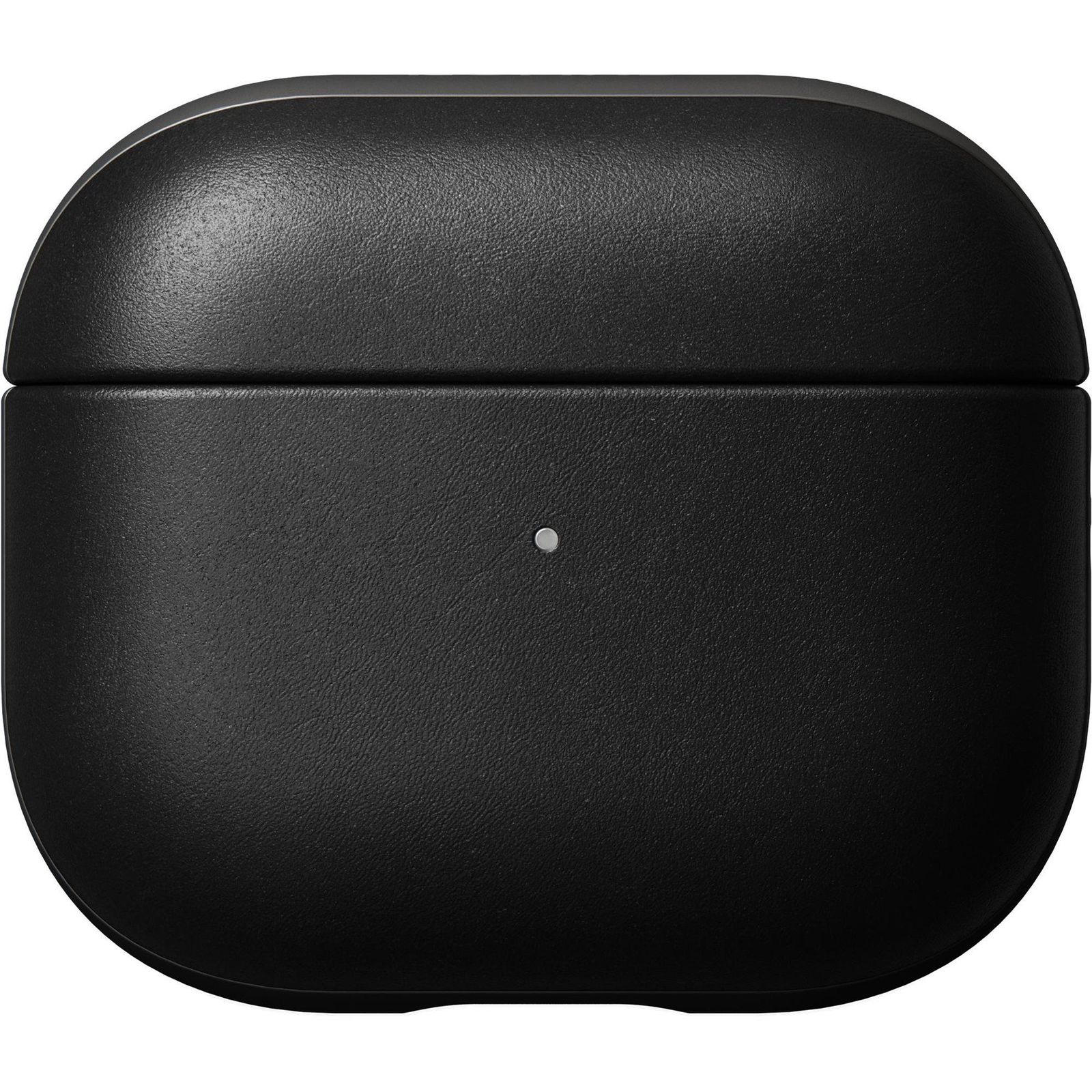Nomad Leather Case Black Apple AirPods 3 2021 (NM01000785)