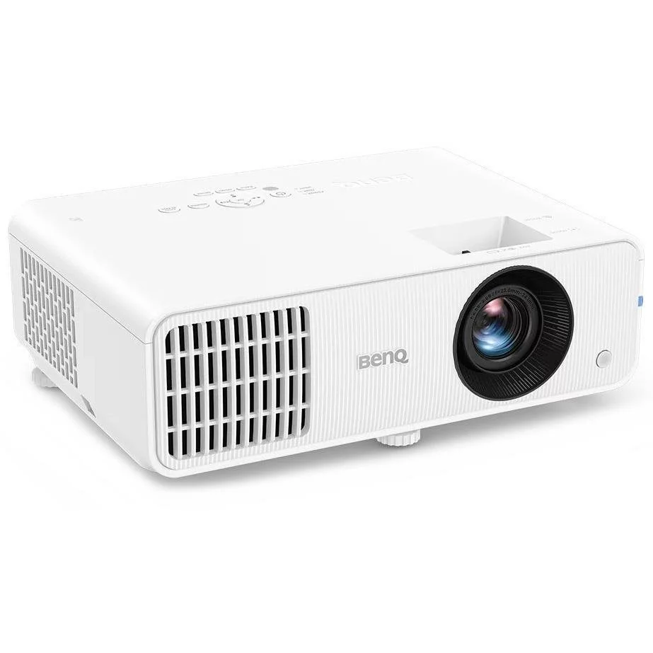 BenQ LH550 3D Projektor - Fehér (9H.JRV77.13E)