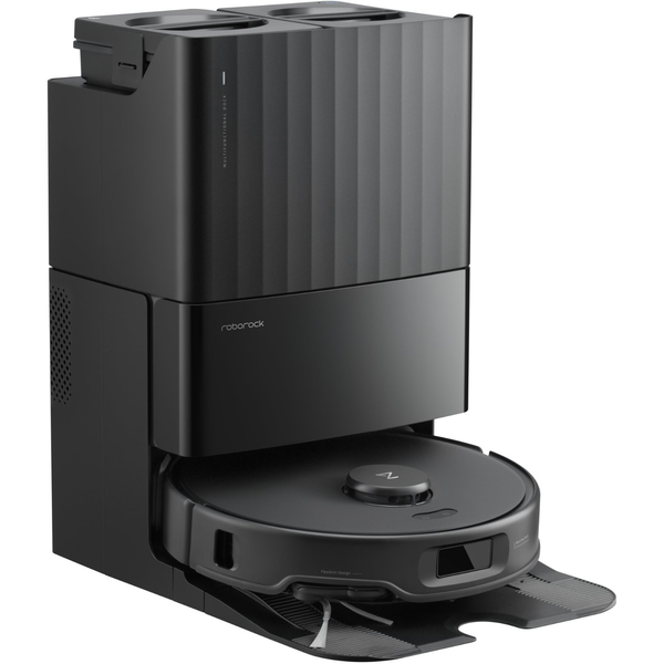 Roborock Qrevo Edge 5in1 робот прахосмукачка с моп