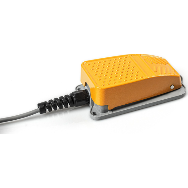 KAISER Foot Pedal Shutter Release for Cameras