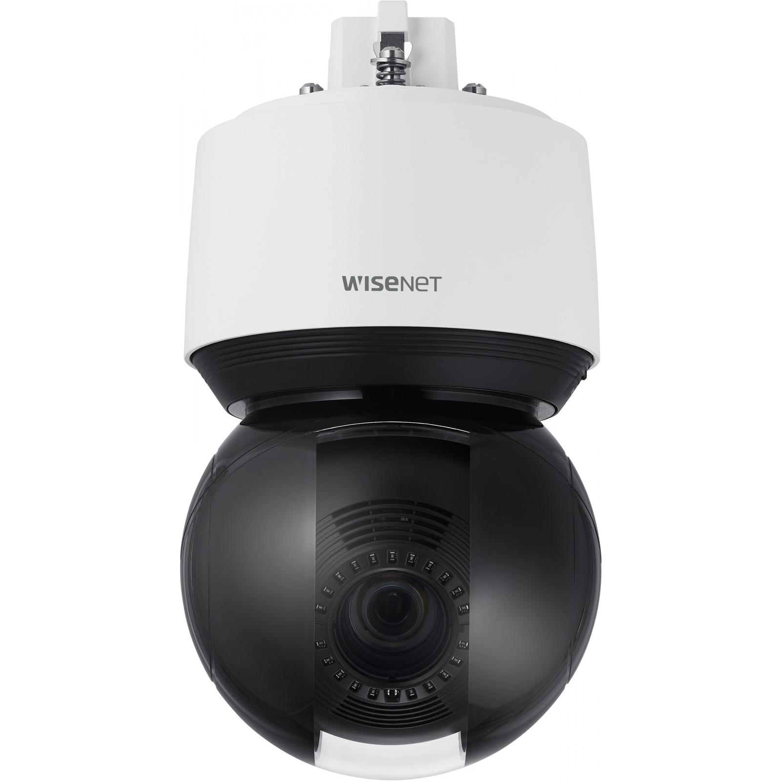 Камера за наблюдение Hanwha Vision QNP-6250R