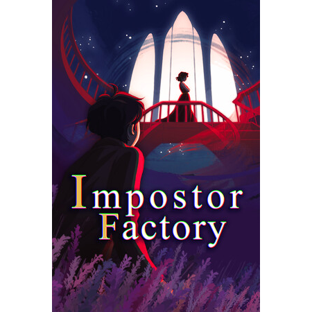 Impostor Factory