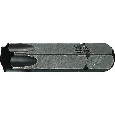 Torx bit Gedore 887 TX T40 1 db (6571230)