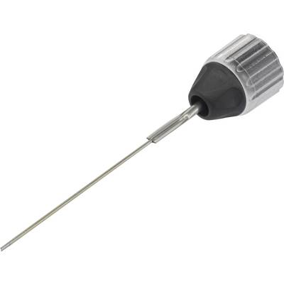 TOOLCRAFT Mérő Hosszú Hegy méret 1.2 mm Csúcs hossza 81 mm Tartalom, tartalmi egységek rendelésenként 1 db (TO-6326133)