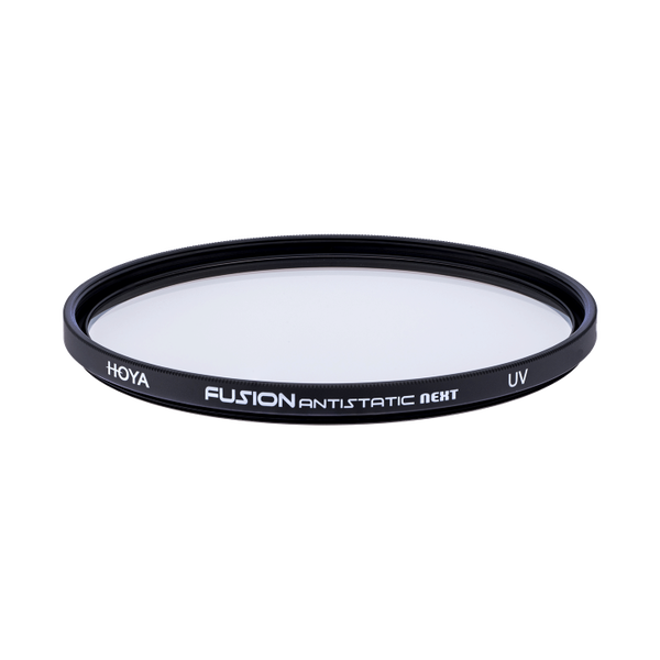 Filtr UV Hoya Fusion Antistatic Next 55mm