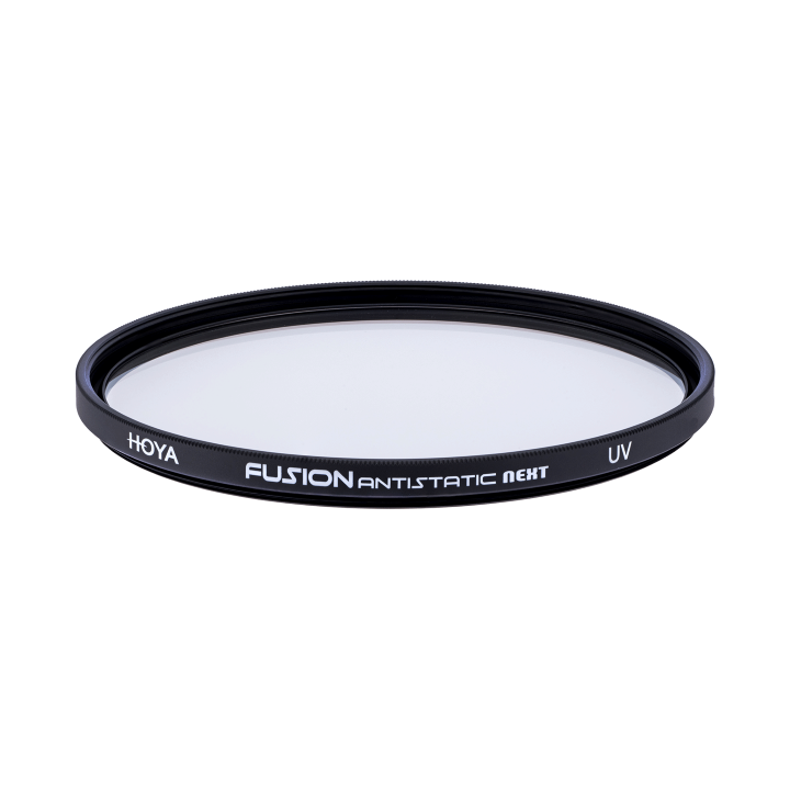 Hoya Fusion Antistatic Next - 55mm UV Szűrő (024066070913)