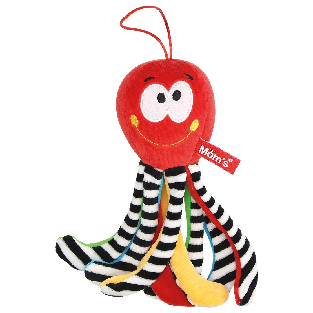Hencz Toys Polip plüss figura (997)