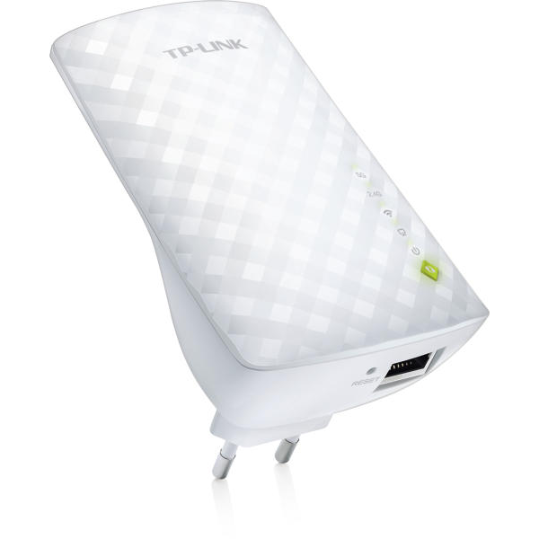 TP-Link TL- RE200 AC750 750Mbps (RE200)