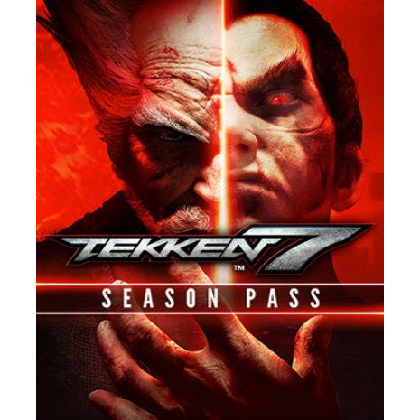 TEKKEN 7 - Season Pass