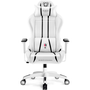 Diablo Chairs X-One 2.0 King White
