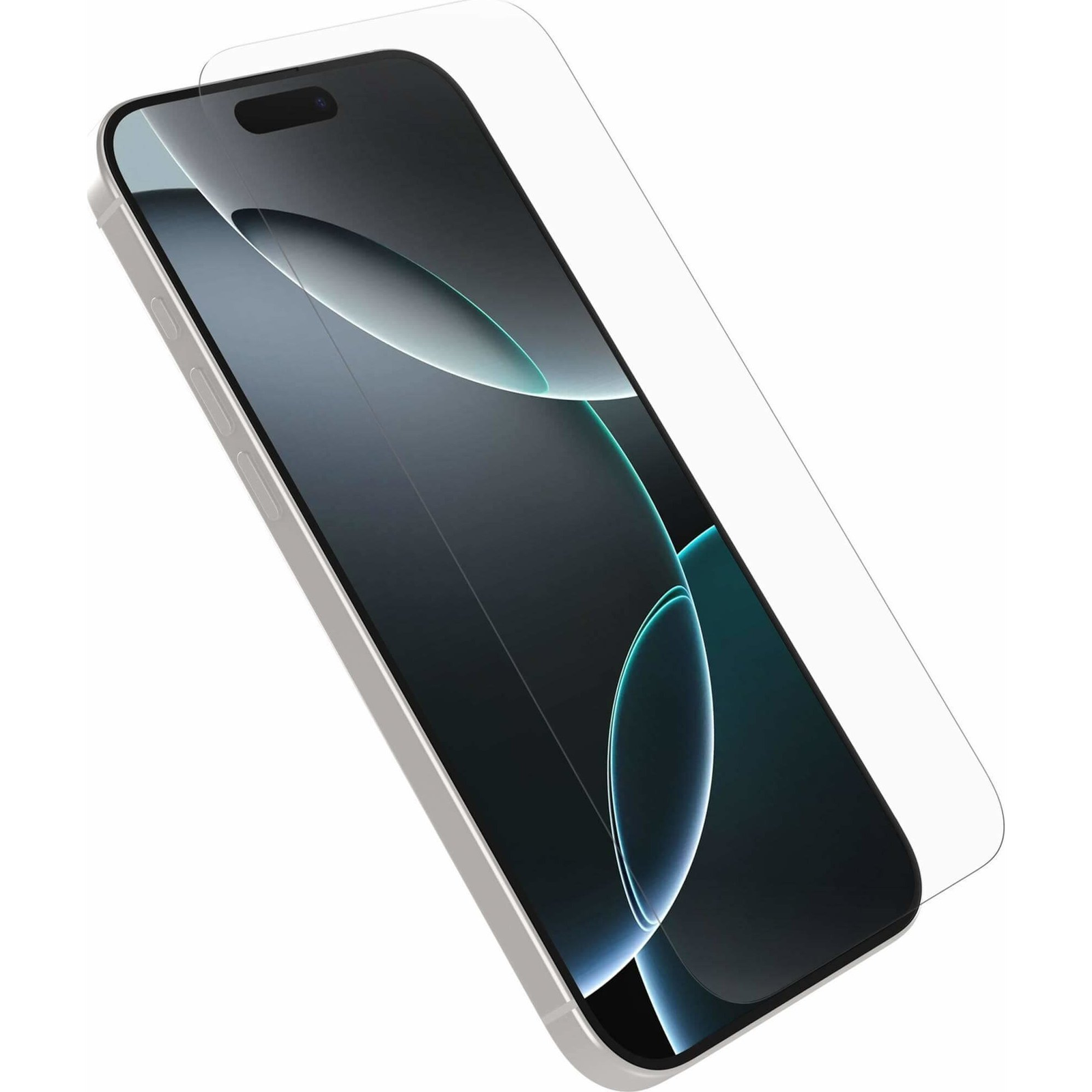 Otterbox Premium Glass Kijelzővédő üveg Apple iPhone 16 Pro Max 1 db Ujjlenyomatmentes, Karcálló 77-96191 (77-96191)