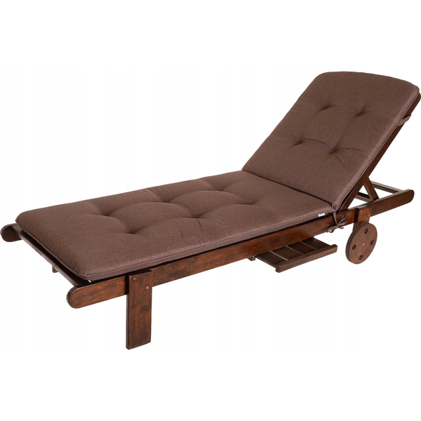  Hobbygarden PODUSZKA BEATRIZ BRĄZOWA