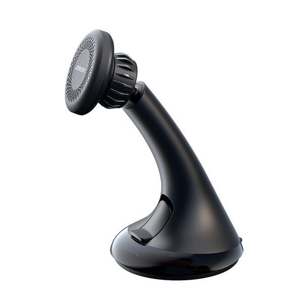 JOYROOM JR-ZS356 műszerfalra vagy szélvédőre rögzíthető MagSafe autós tartó fekete (JR-ZS356)