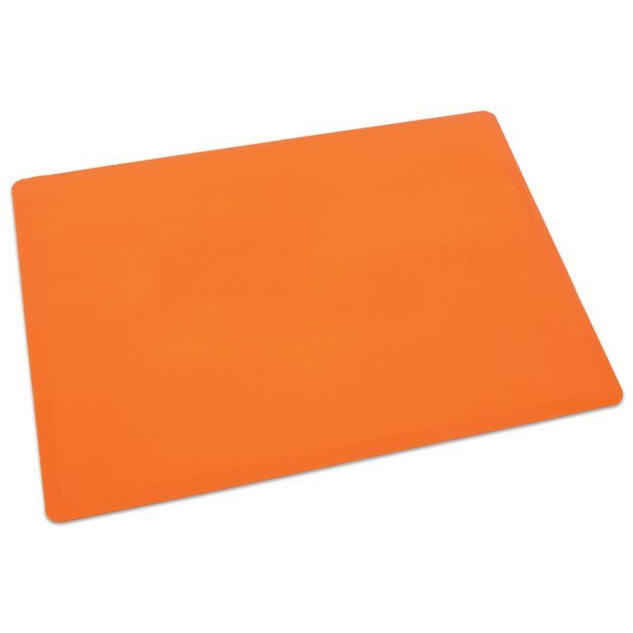 Szilikon lap 40x30x0,1 cm NARANCSSÁRGA (750366)