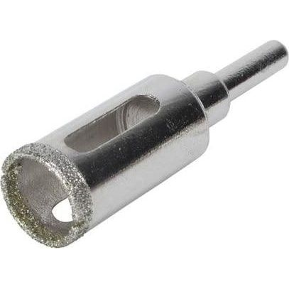  AWTools AWTOOLS KORONA Z NASYPEM DIAMENTOWYM 25mm AW47258