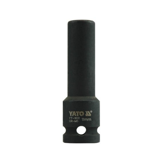 YATO Dugókulcs gépi 1/2 col 11 mm hosszú