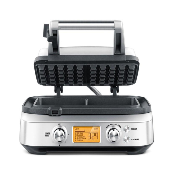 Vaflovač Sage SWM620 THE SMART WAFFLE PRO