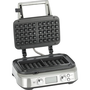 Vaflovač Sage SWM620 THE SMART WAFFLE PRO