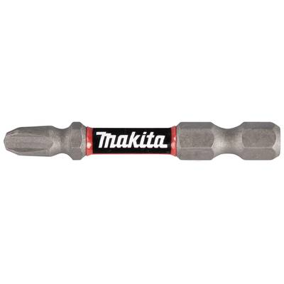 Makita  (E-03280) Bit készlet Kereszthornyú Phillips Torsion Control technológia