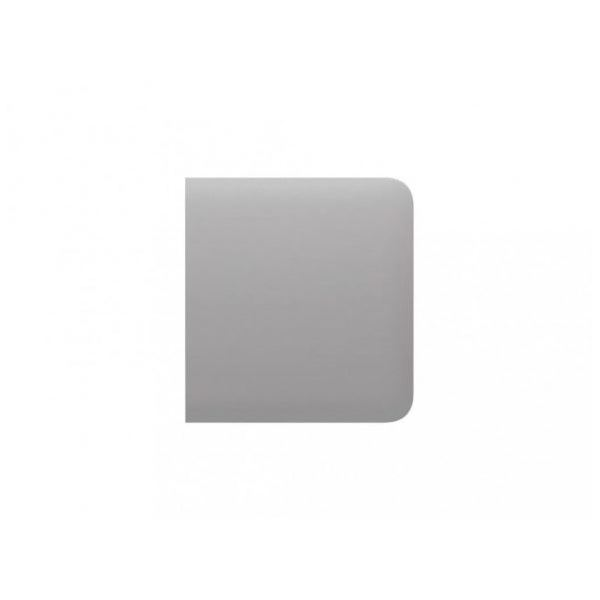 AJAX SideButton gomb fehér (AJ-SIB-1/2-WH) (AJ-SIB-1/2-WH)